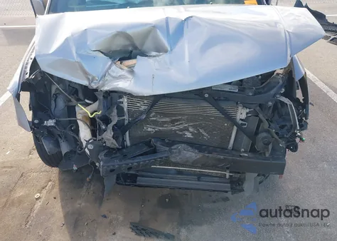 2018 Dodge Grand Caravan Se Plus из США, поврежденный, VIN 2C4RDGBG9JR220744